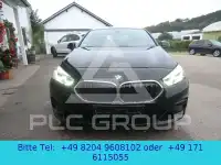2022 BMW 218