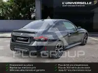 2022 BMW 218