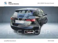 2022 BMW 218