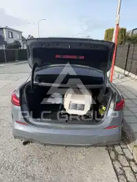2022 BMW 218