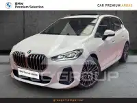 2022 BMW 218