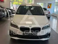 2022 BMW 218