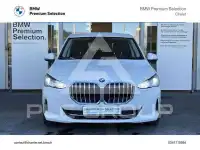 2022 BMW 218