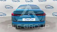 2022 BMW 218