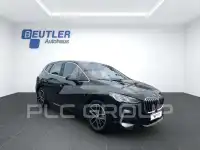 2022 BMW 218