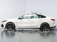 2022 BMW 218