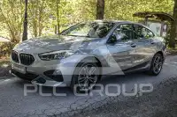 2022 BMW 218