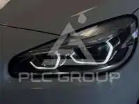 2022 BMW 218