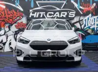 2022 BMW 218