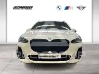 2022 BMW 218