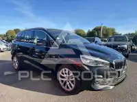 2022 BMW 218