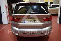2022 BMW 218