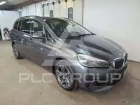 2022 BMW 218