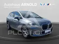 2022 BMW 218