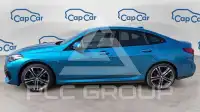 2022 BMW 218