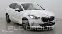 2022 BMW 218