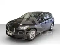 2022 BMW 218
