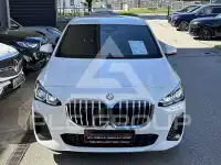 2022 BMW 218