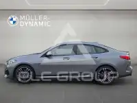 2022 BMW 218