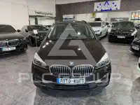 2022 BMW 218