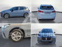 2022 BMW 218