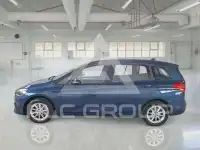 2022 BMW 218