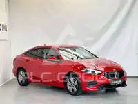 2022 BMW 218