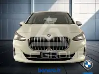 2022 BMW 218