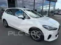 2022 BMW 218