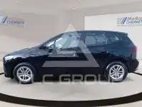2022 BMW 218