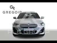2022 BMW 218