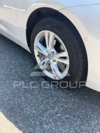 2022 BMW 218