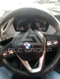 2022 BMW 218