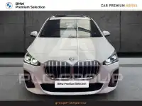 2022 BMW 218