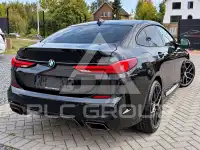 2022 BMW 218