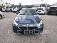 2022 BMW 218