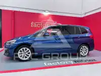 2022 BMW 218