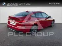 2022 BMW 218
