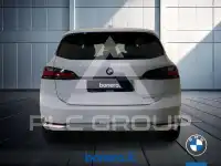 2022 BMW 218