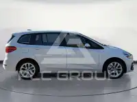 2022 BMW 218