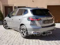 2022 BMW 218