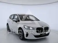 2022 BMW 218