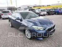 2022 BMW 218