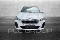 2022 BMW 218
