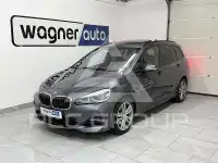 2022 BMW 218