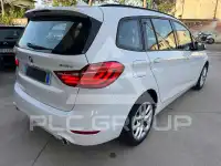 2022 BMW 218