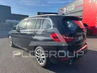2022 BMW 218