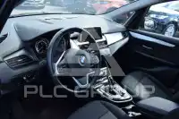 2022 BMW 218