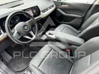 2022 BMW 218