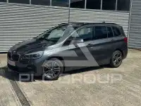 2022 BMW 218